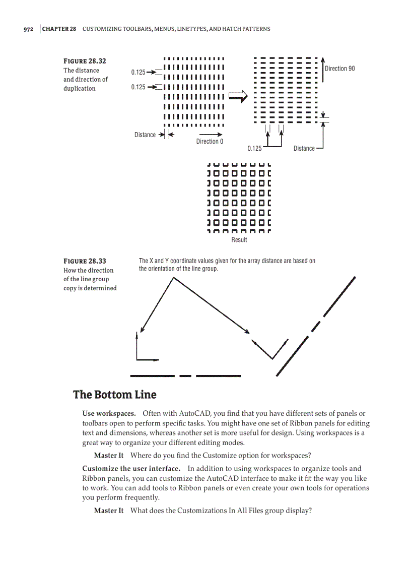 image for page Saving Loading and Unloading Your Customizations