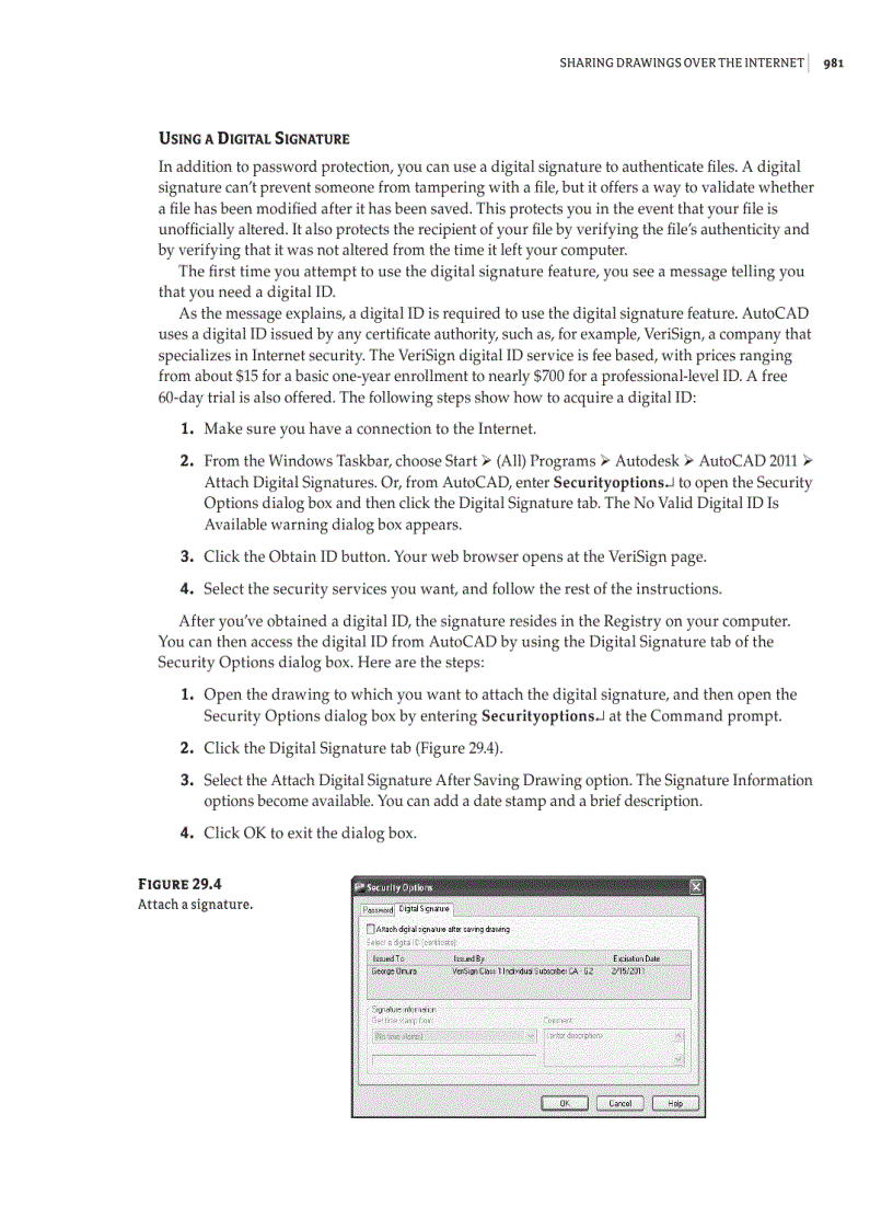 image for page Saving Loading and Unloading Your Customizations