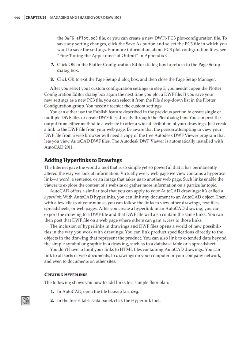 image for page Saving Loading and Unloading Your Customizations