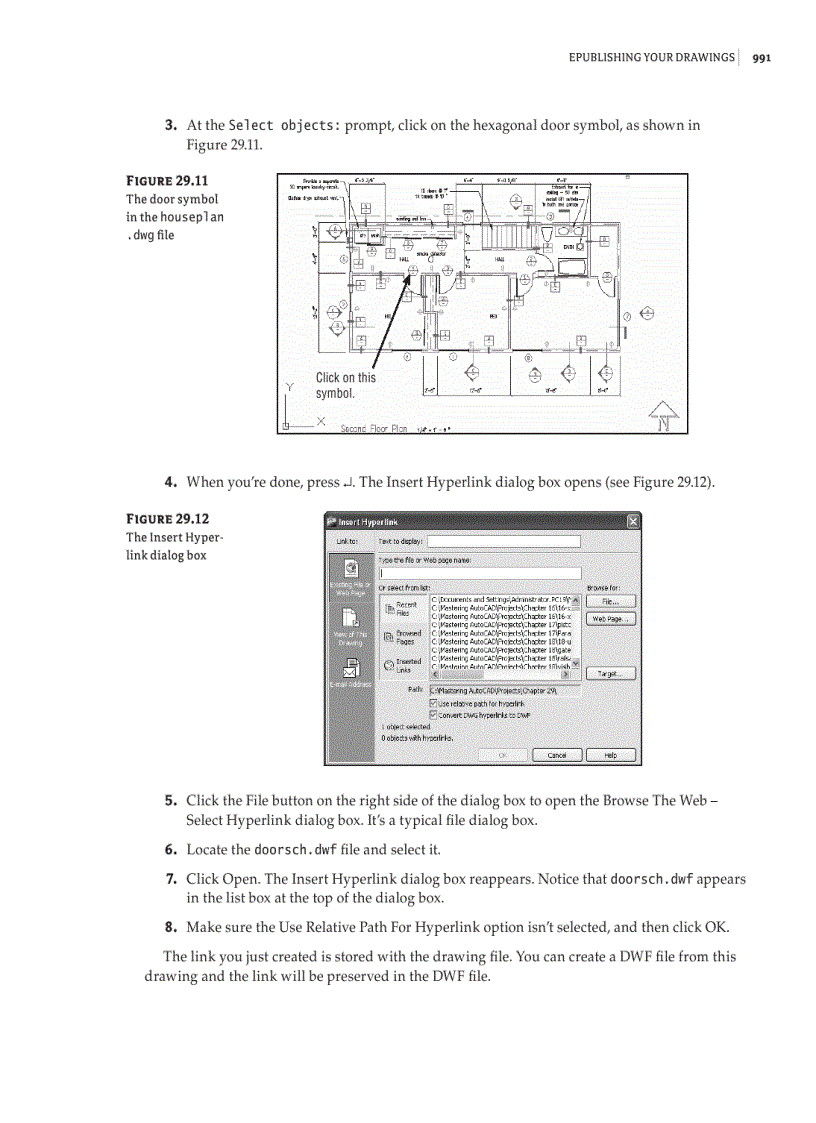 image for page Saving Loading and Unloading Your Customizations