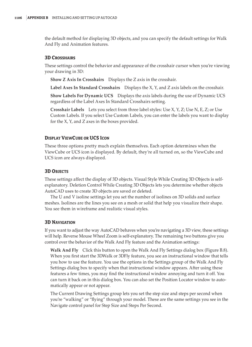 image for page Rendering 3D Drawings