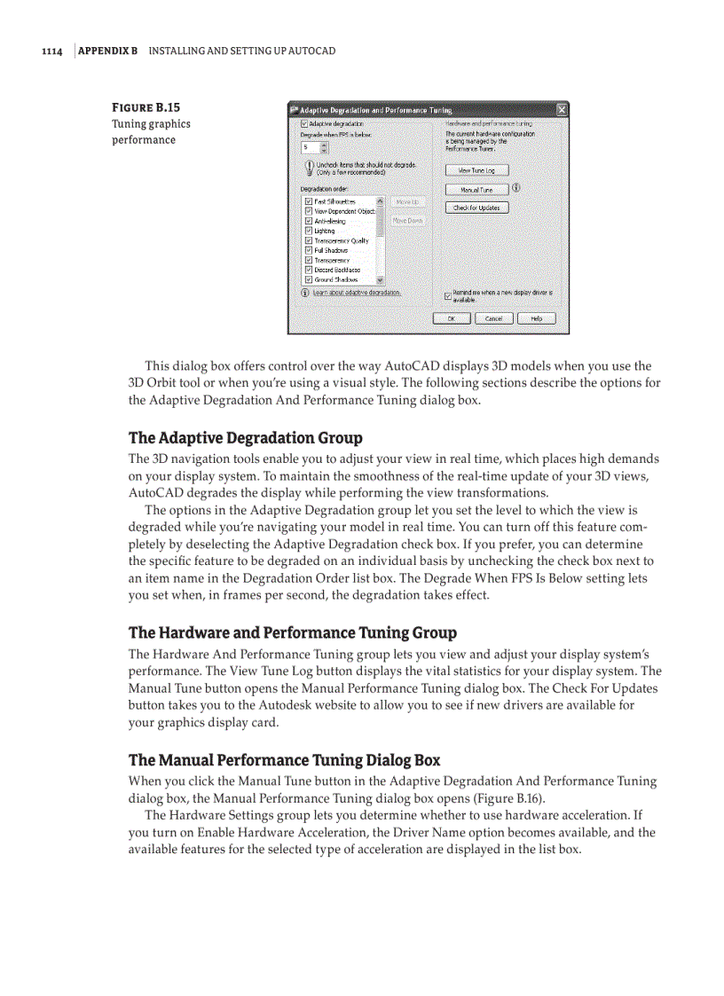 image for page Rendering 3D Drawings