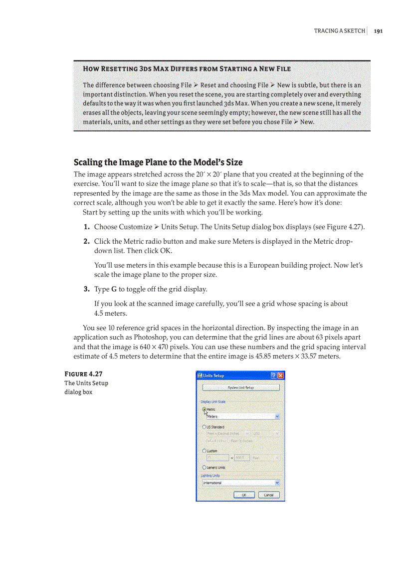 image for page Creating Shapes with Splines