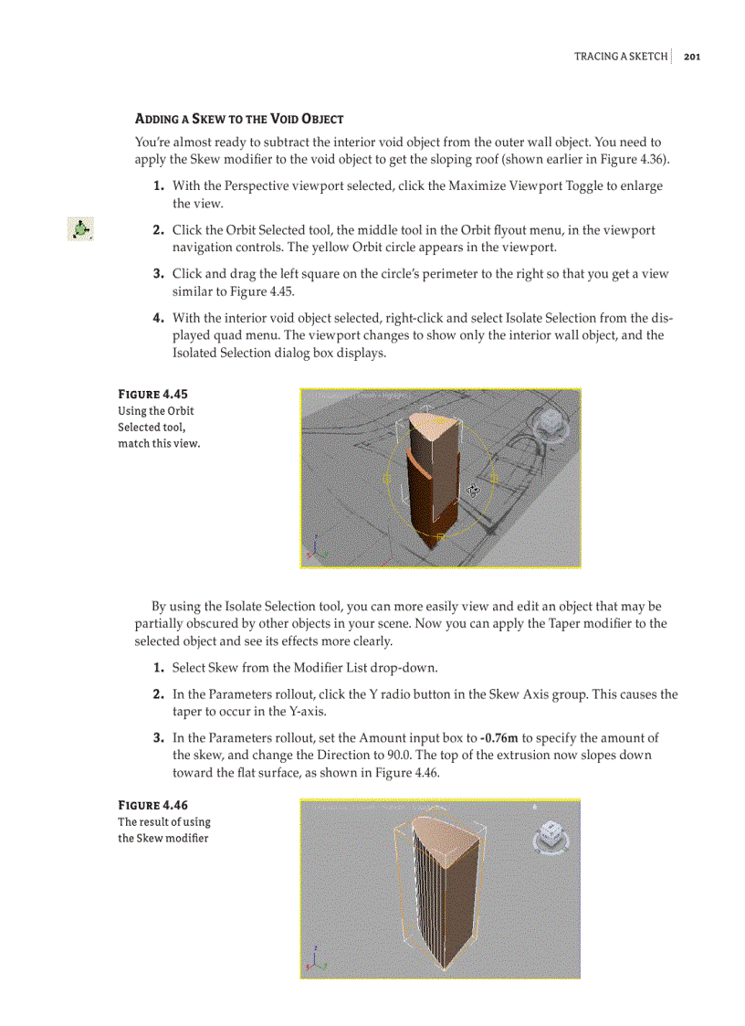 image for page Creating Shapes with Splines