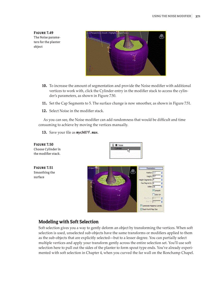 image for page Lofting an Object