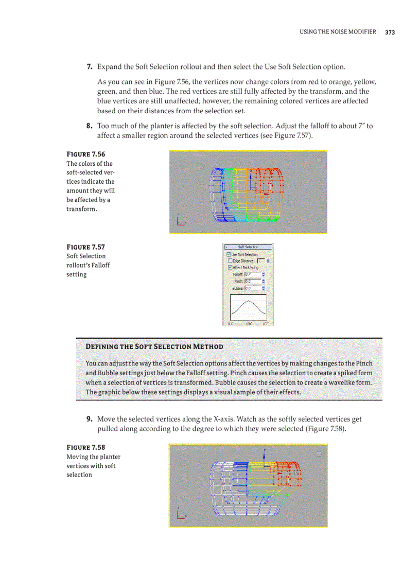image for page Lofting an Object