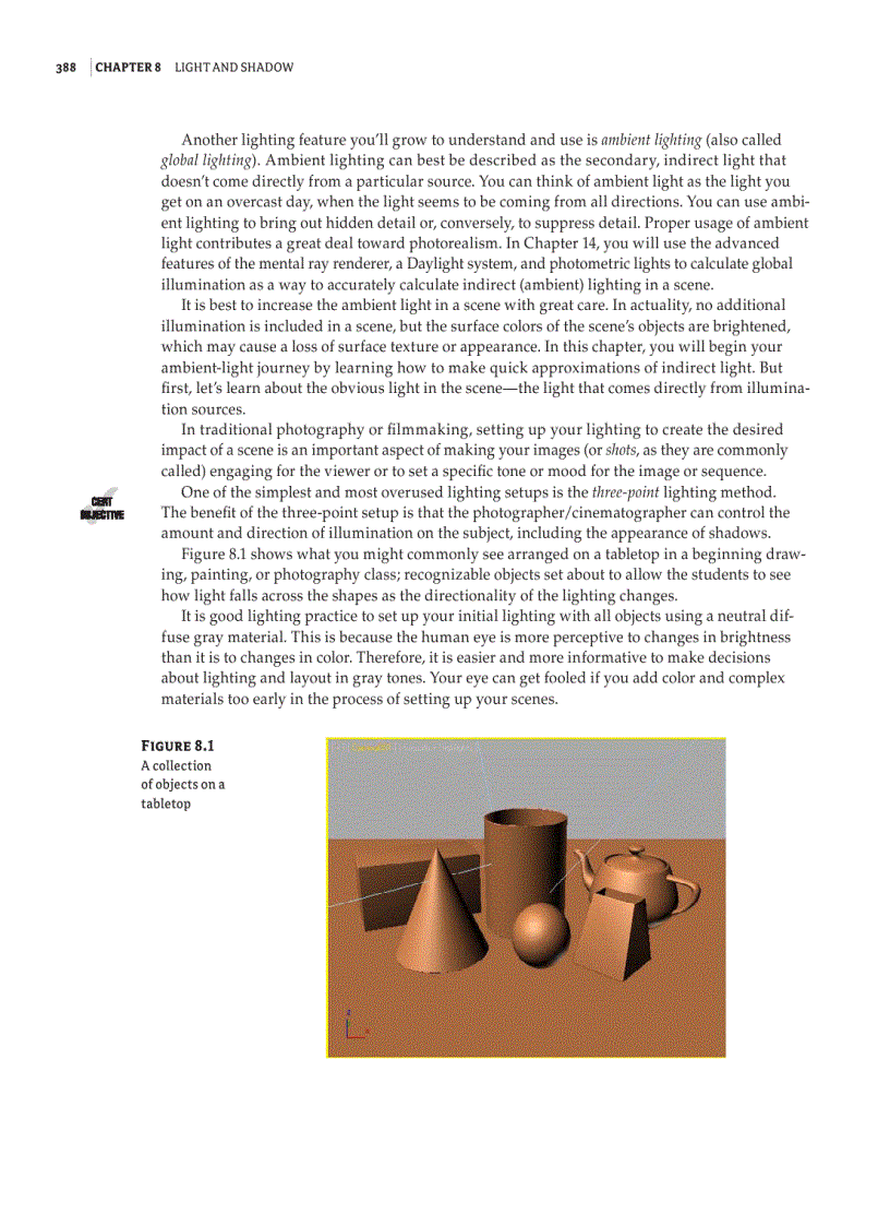 image for page Lofting an Object