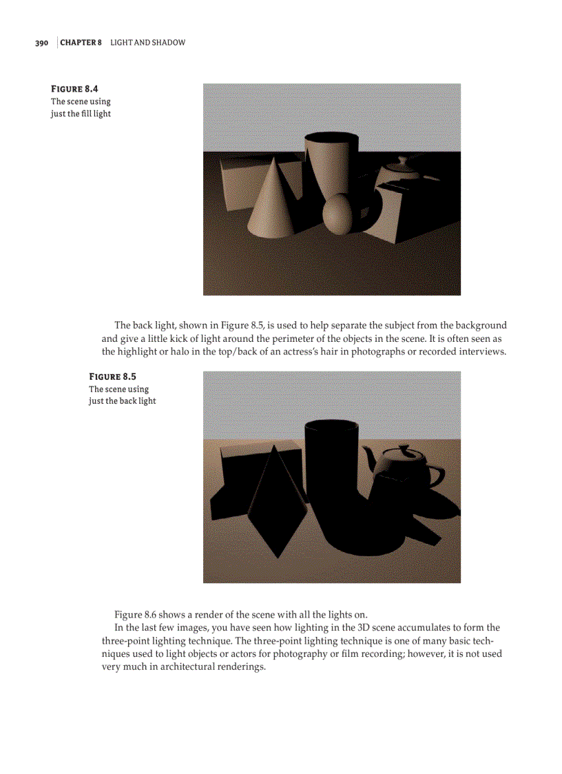 image for page Lofting an Object