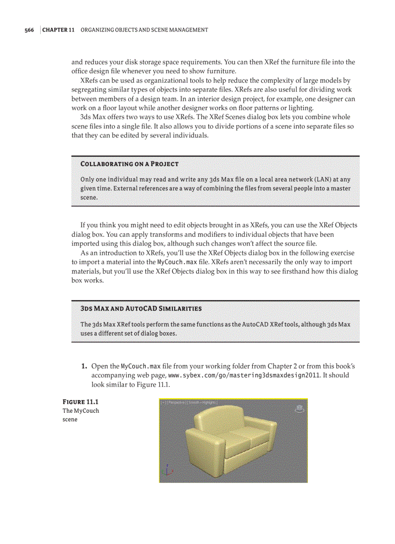 image for page Matching Your Scene to a Backg round Image