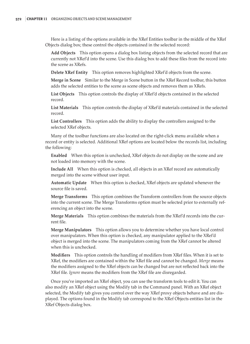 image for page Matching Your Scene to a Backg round Image