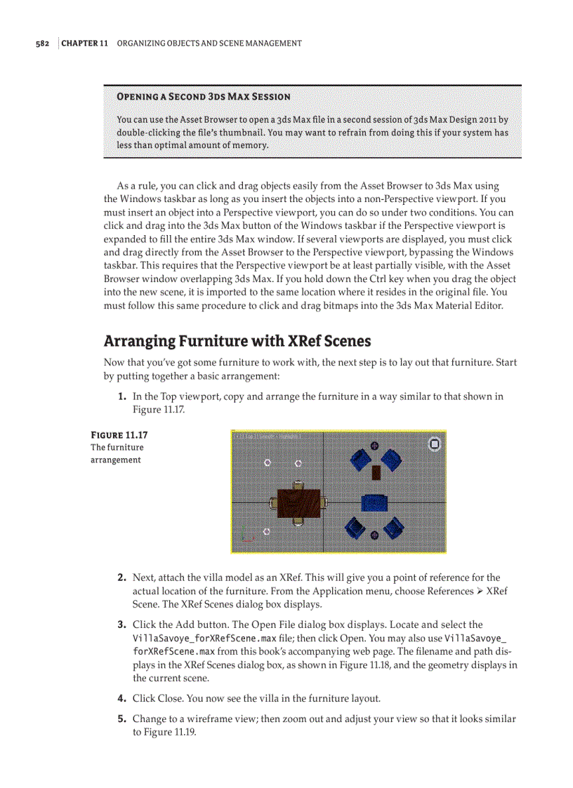 image for page Matching Your Scene to a Backg round Image