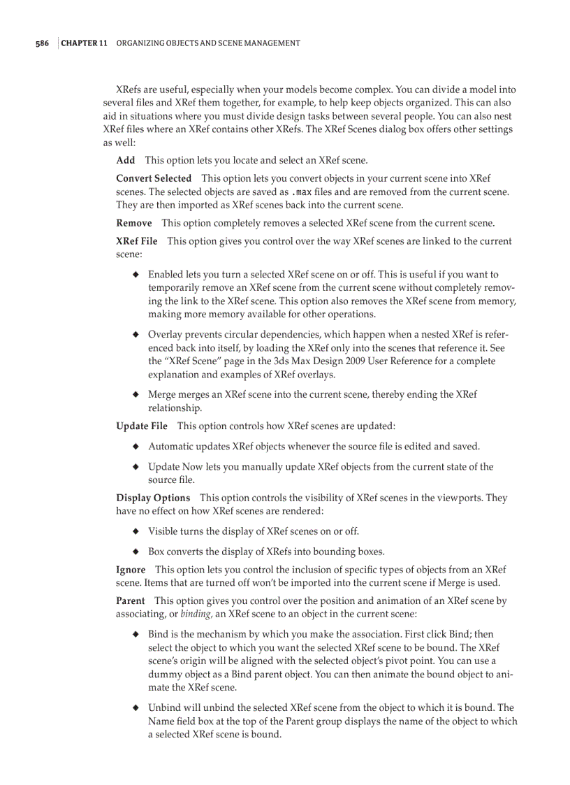 image for page Matching Your Scene to a Backg round Image