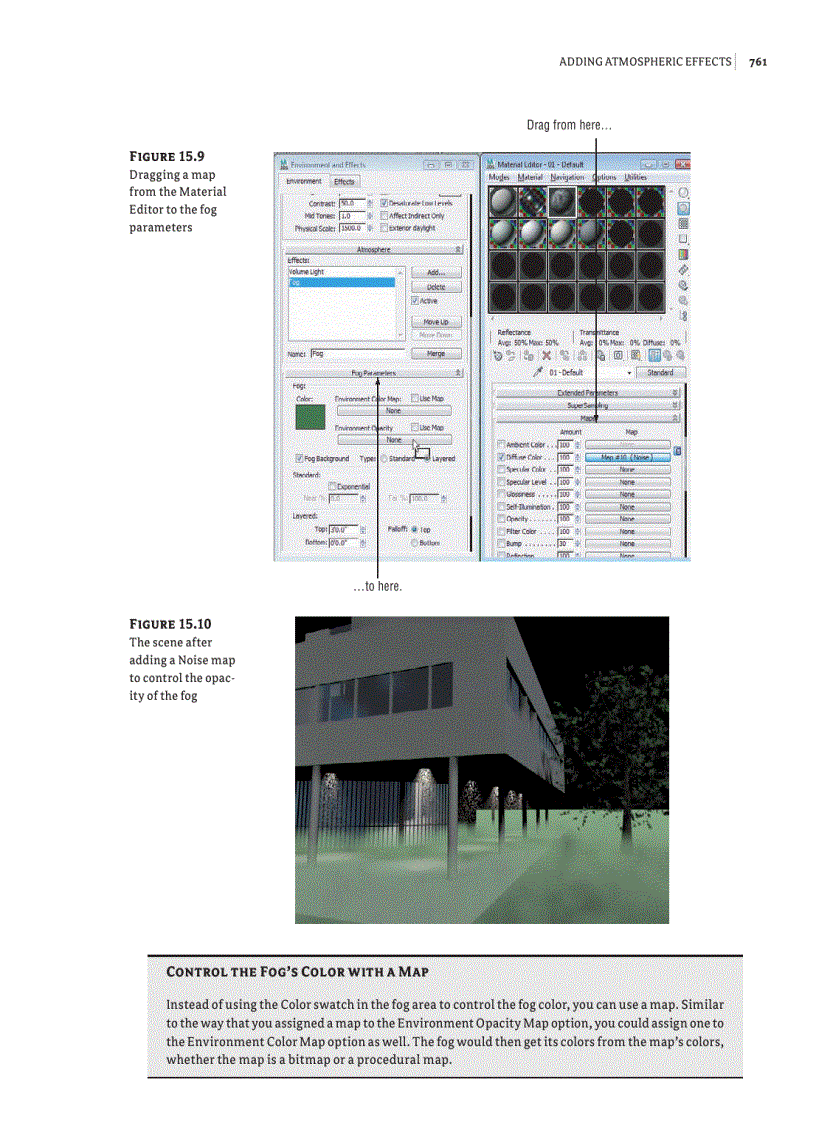 image for page Using Lighting Analysis
