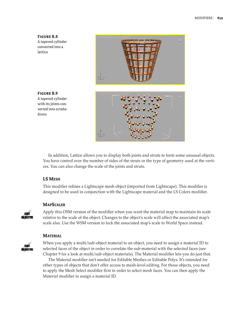 image for page Modifiers Maps and Materials