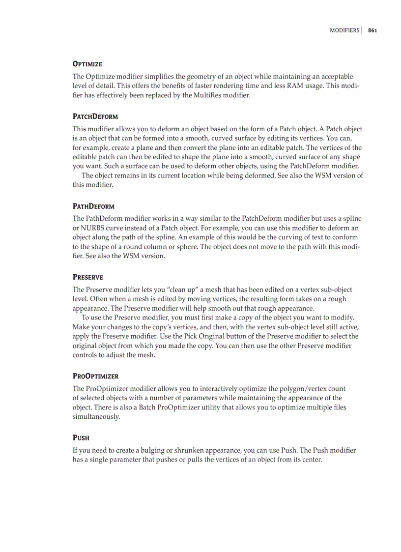 image for page Modifiers Maps and Materials