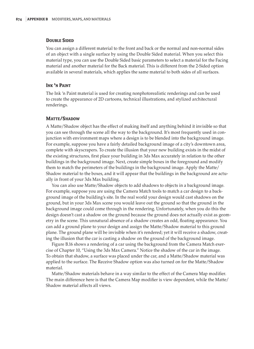 image for page Modifiers Maps and Materials