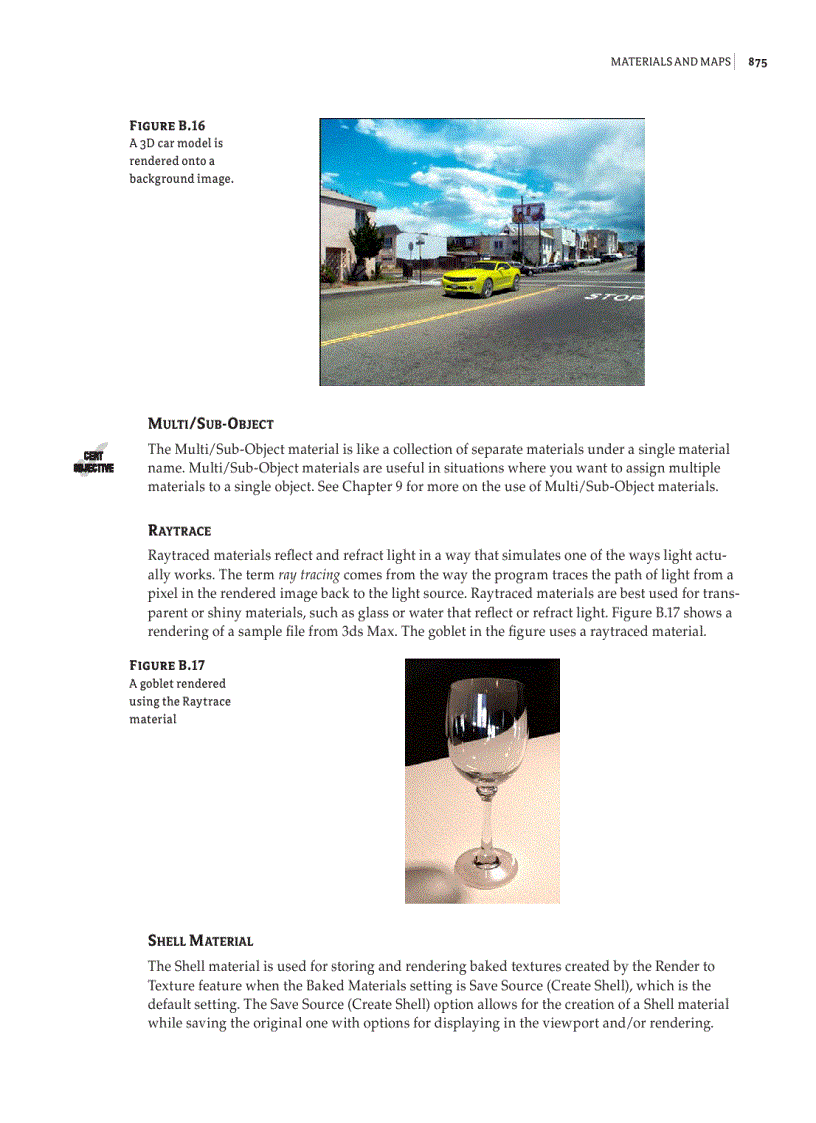 image for page Modifiers Maps and Materials