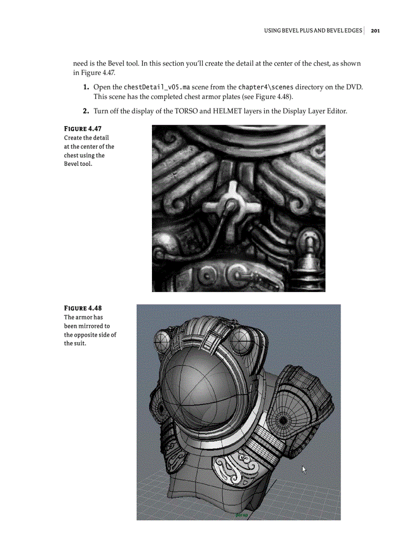image for page Adding Components