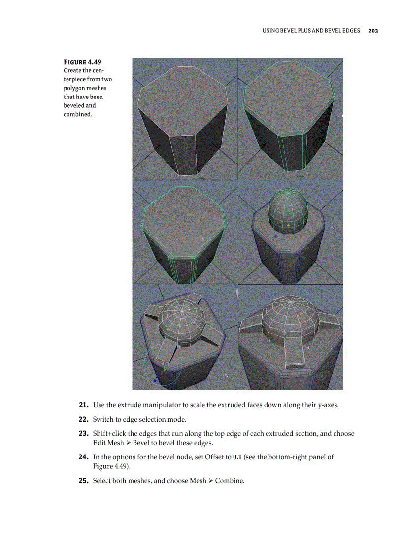 image for page Adding Components
