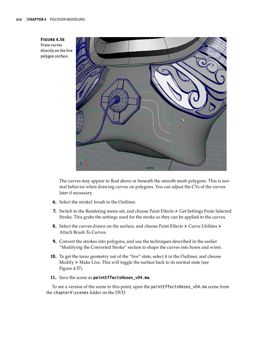 image for page Adding Components