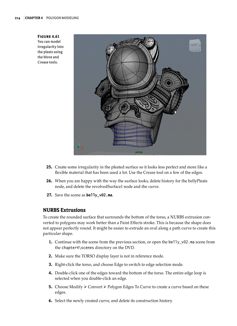 image for page Adding Components