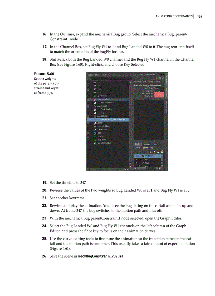image for page Animation Techniques