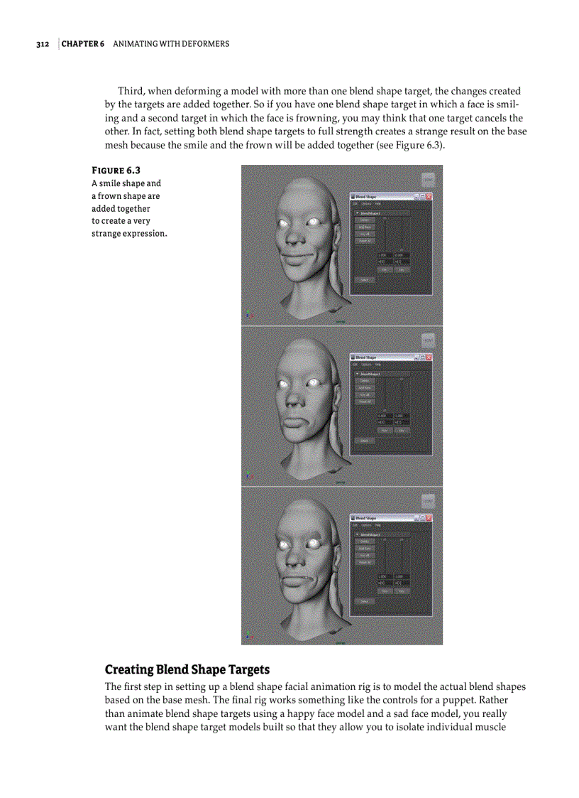 image for page Animation Techniques
