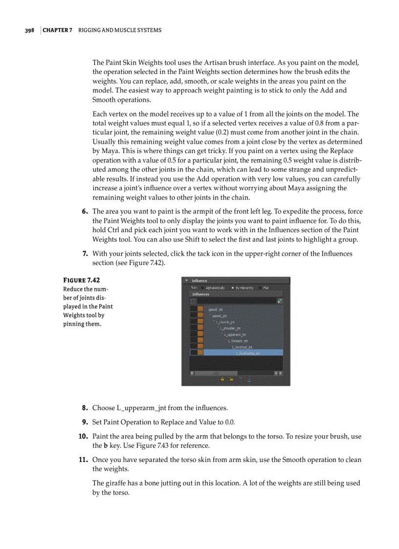 image for page Skinning Geometry