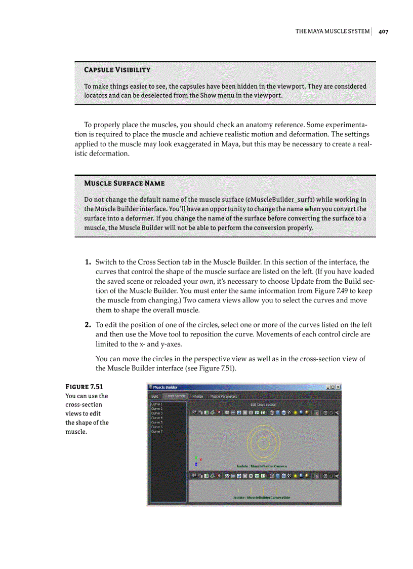 image for page Skinning Geometry