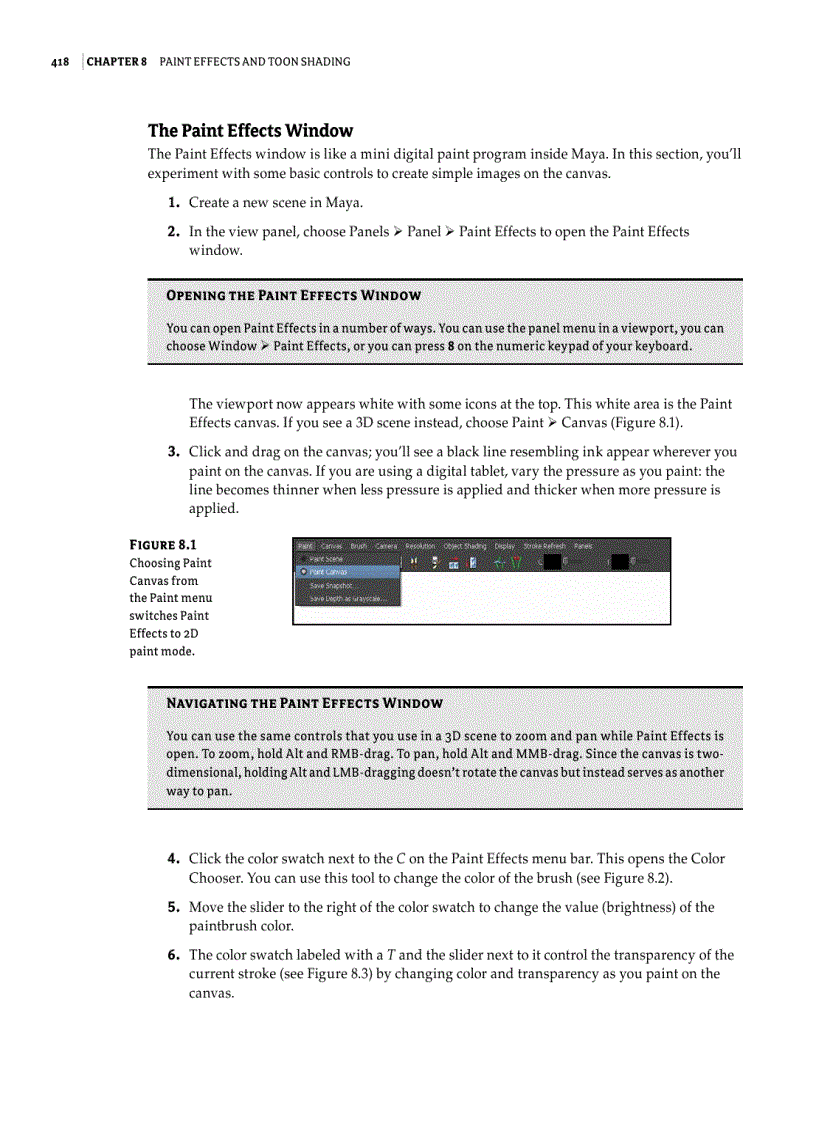 image for page Skinning Geometry