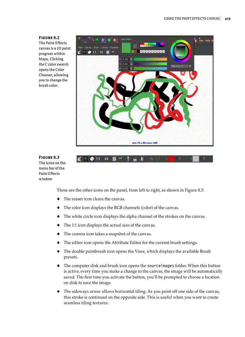 image for page Skinning Geometry