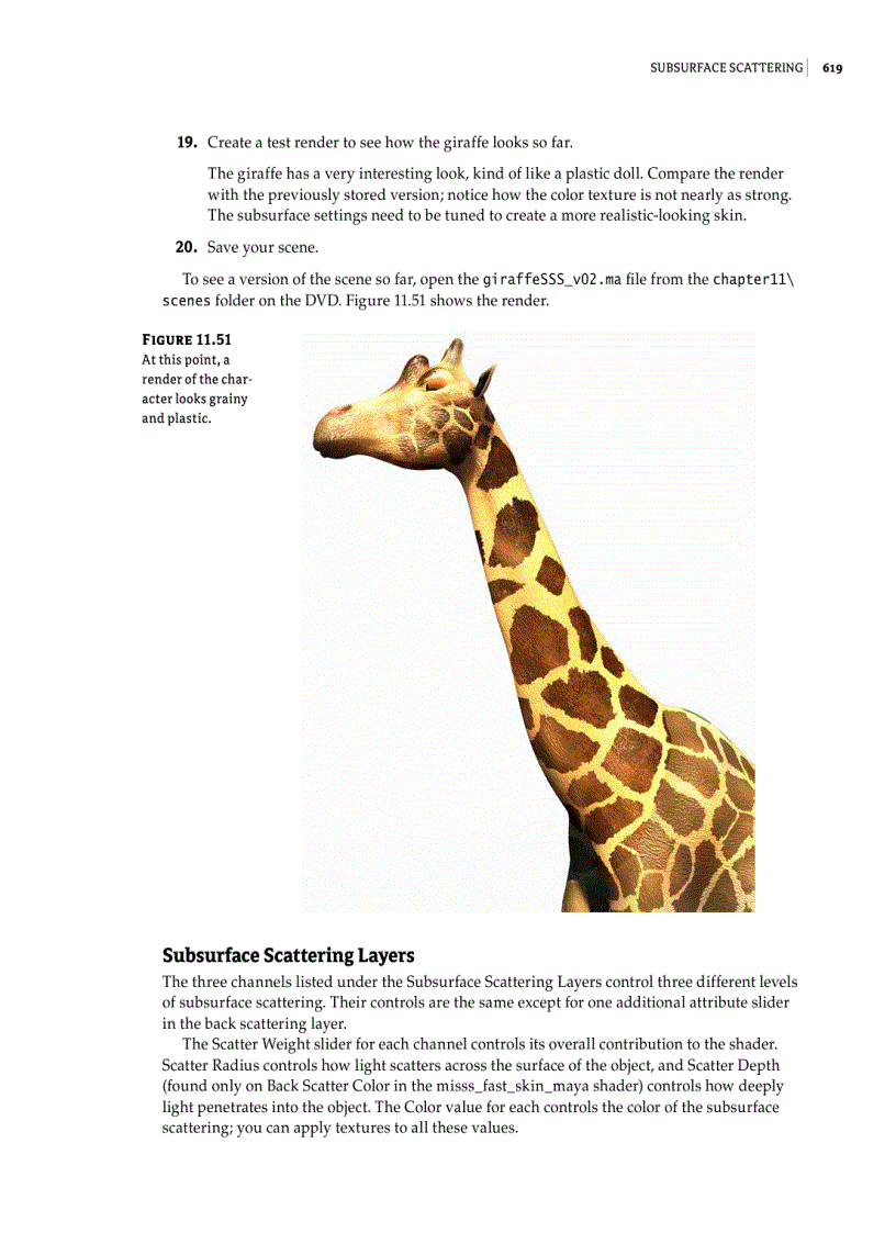 image for page Bump and Normal Mapping