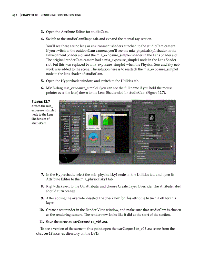 image for page Bump and Normal Mapping