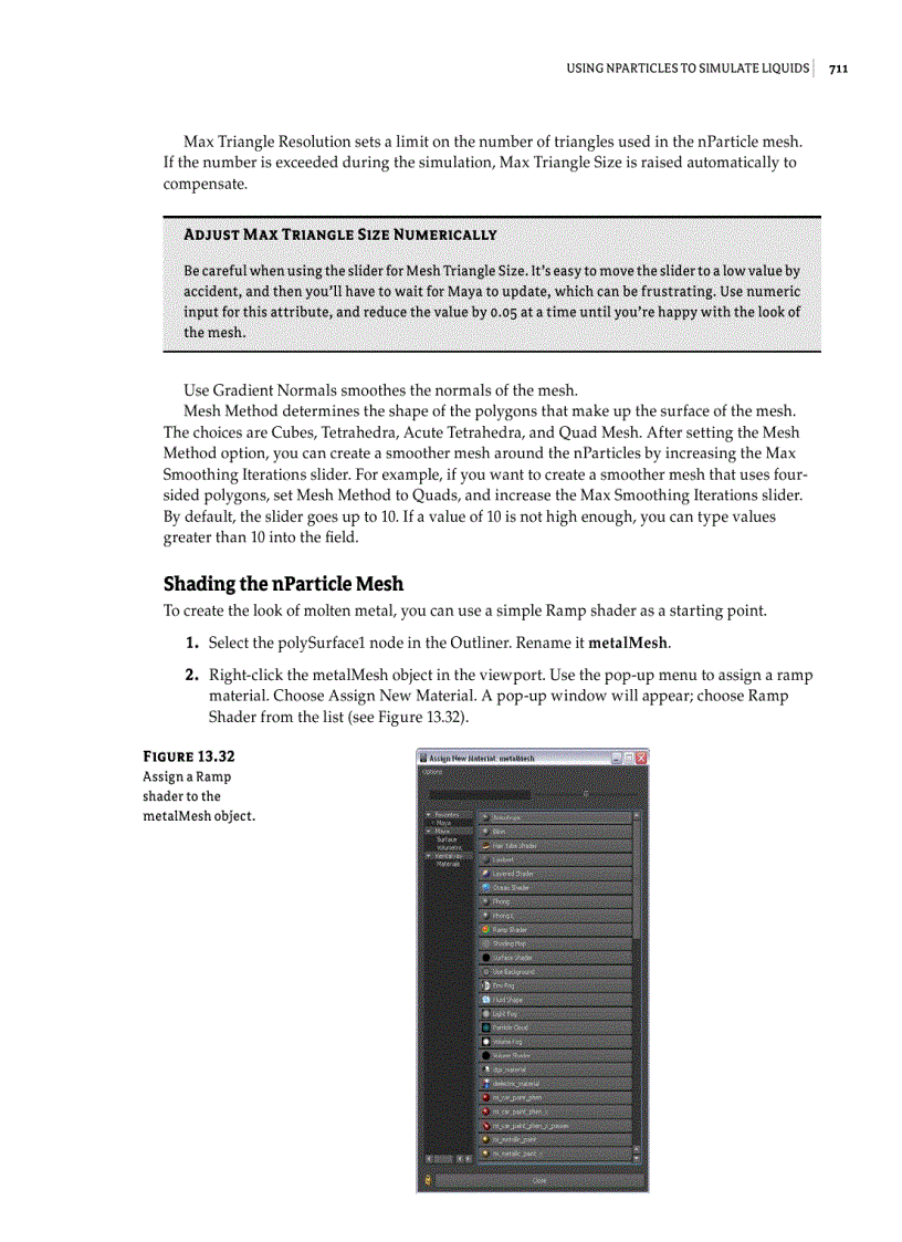 image for page Introducing nParticles