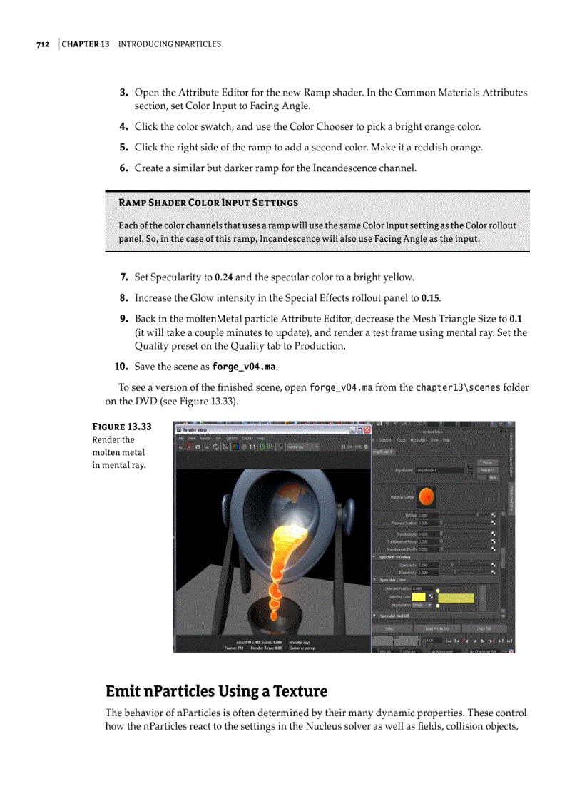 image for page Introducing nParticles