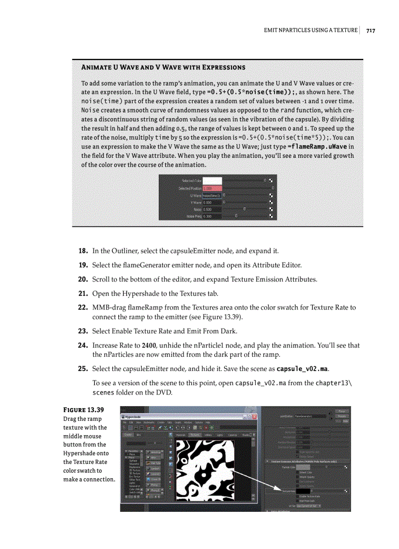 image for page Introducing nParticles