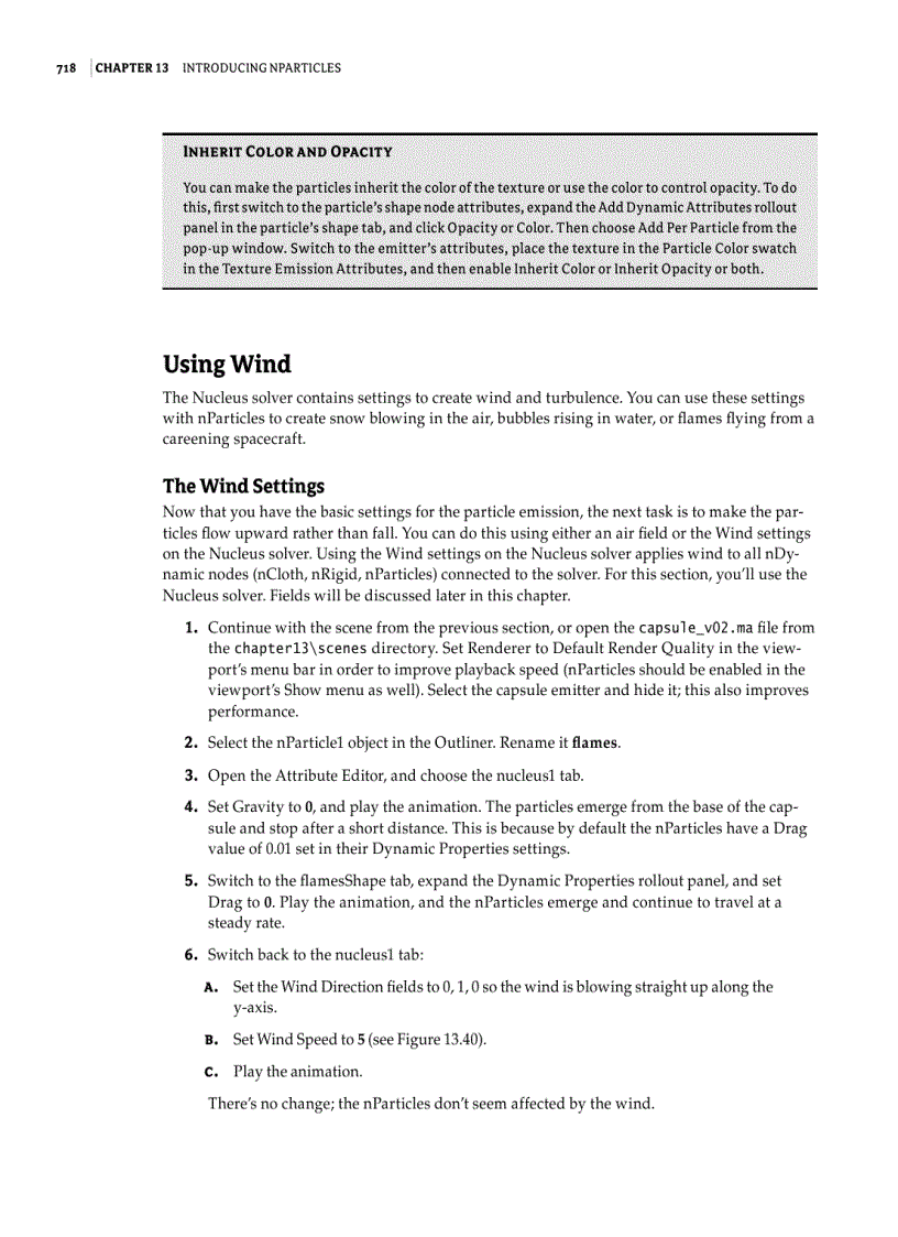 image for page Introducing nParticles