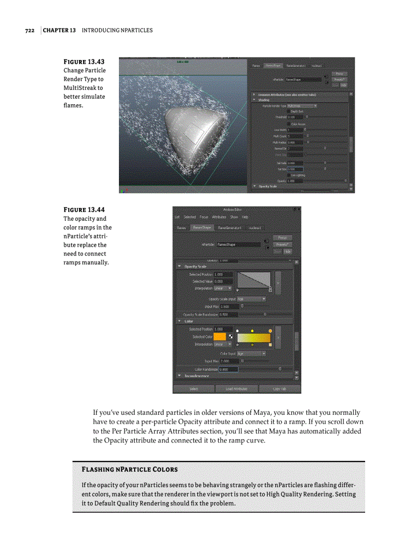 image for page Introducing nParticles