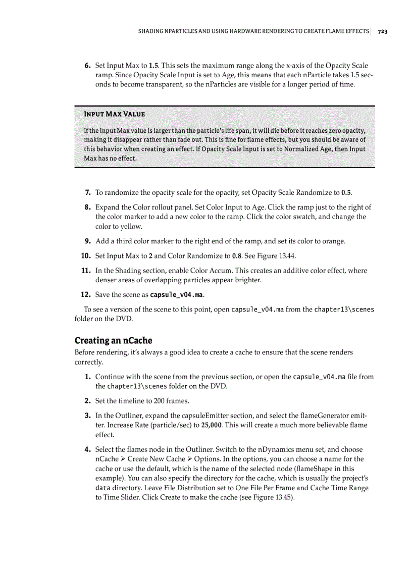 image for page Introducing nParticles
