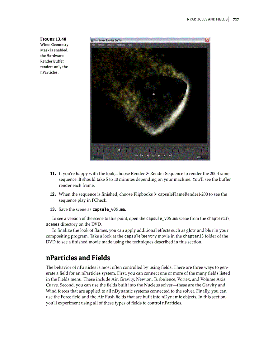 image for page Introducing nParticles