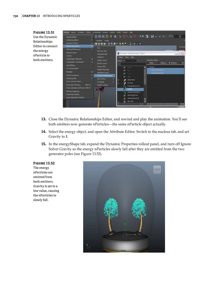 image for page Introducing nParticles
