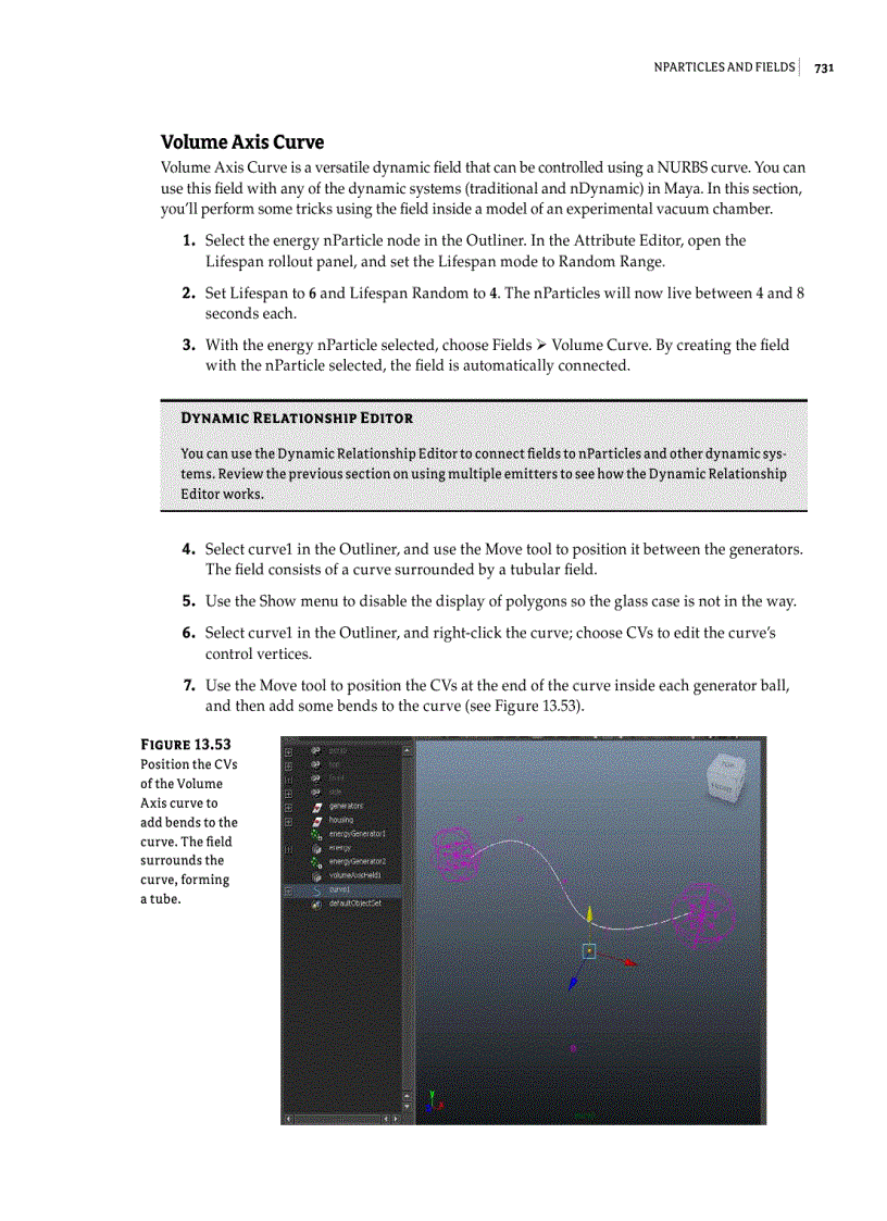 image for page Introducing nParticles