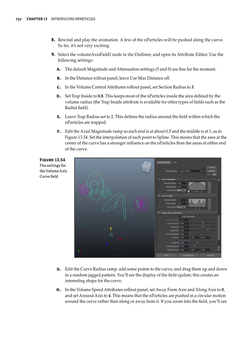 image for page Introducing nParticles