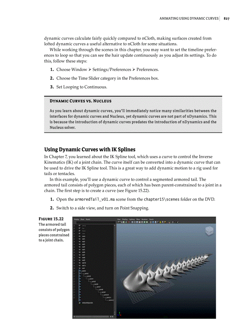 image for page Adding Fur to Characters