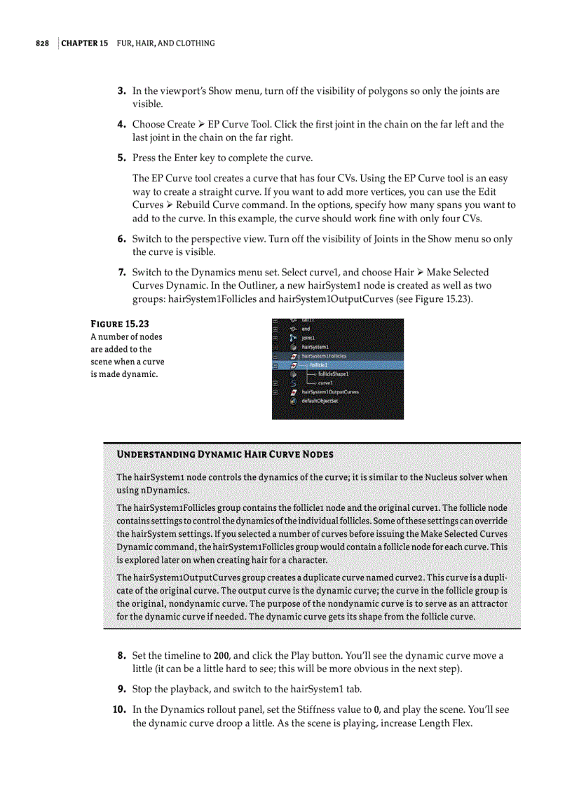 image for page Adding Fur to Characters