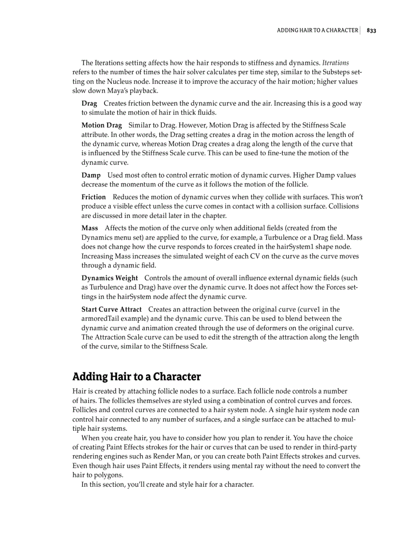 image for page Adding Fur to Characters