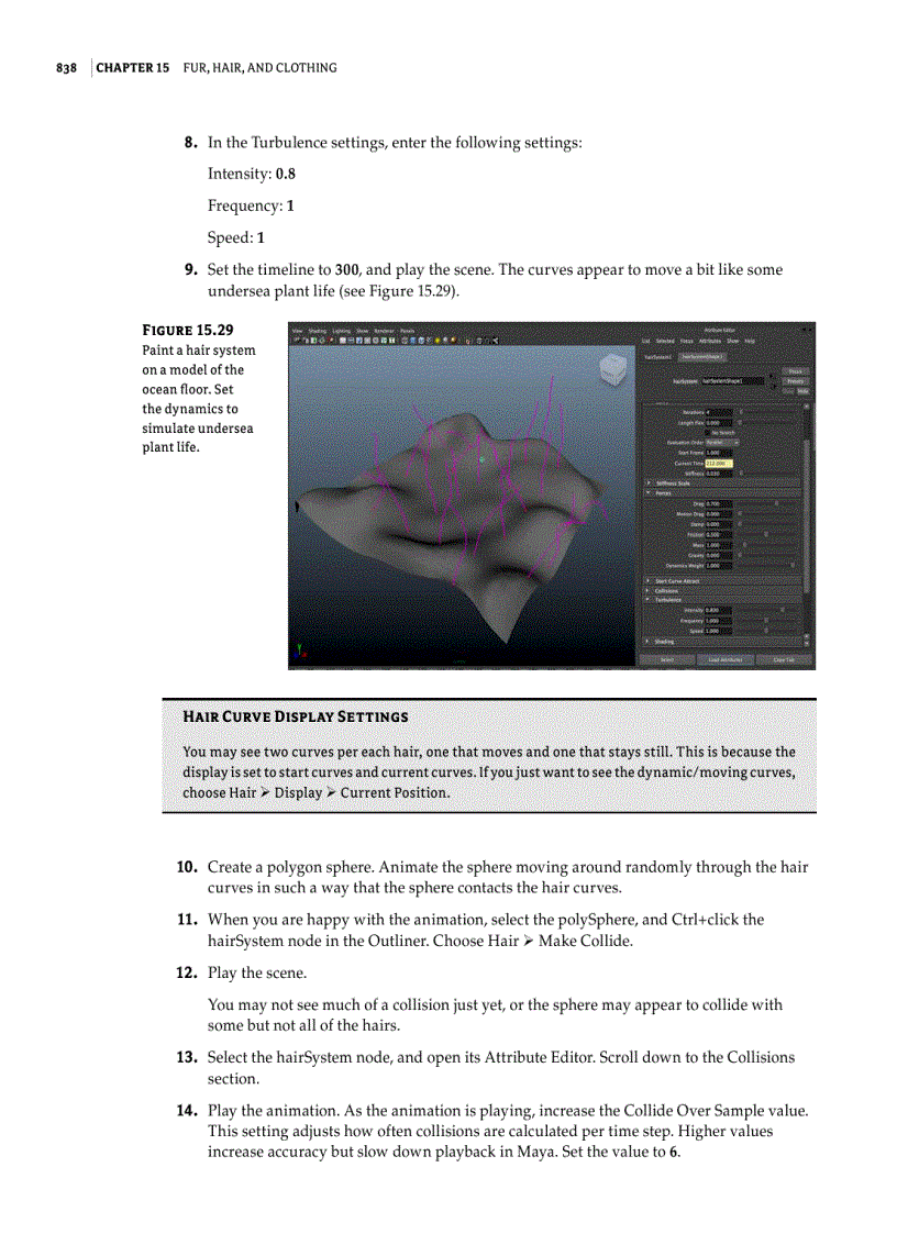 image for page Adding Fur to Characters