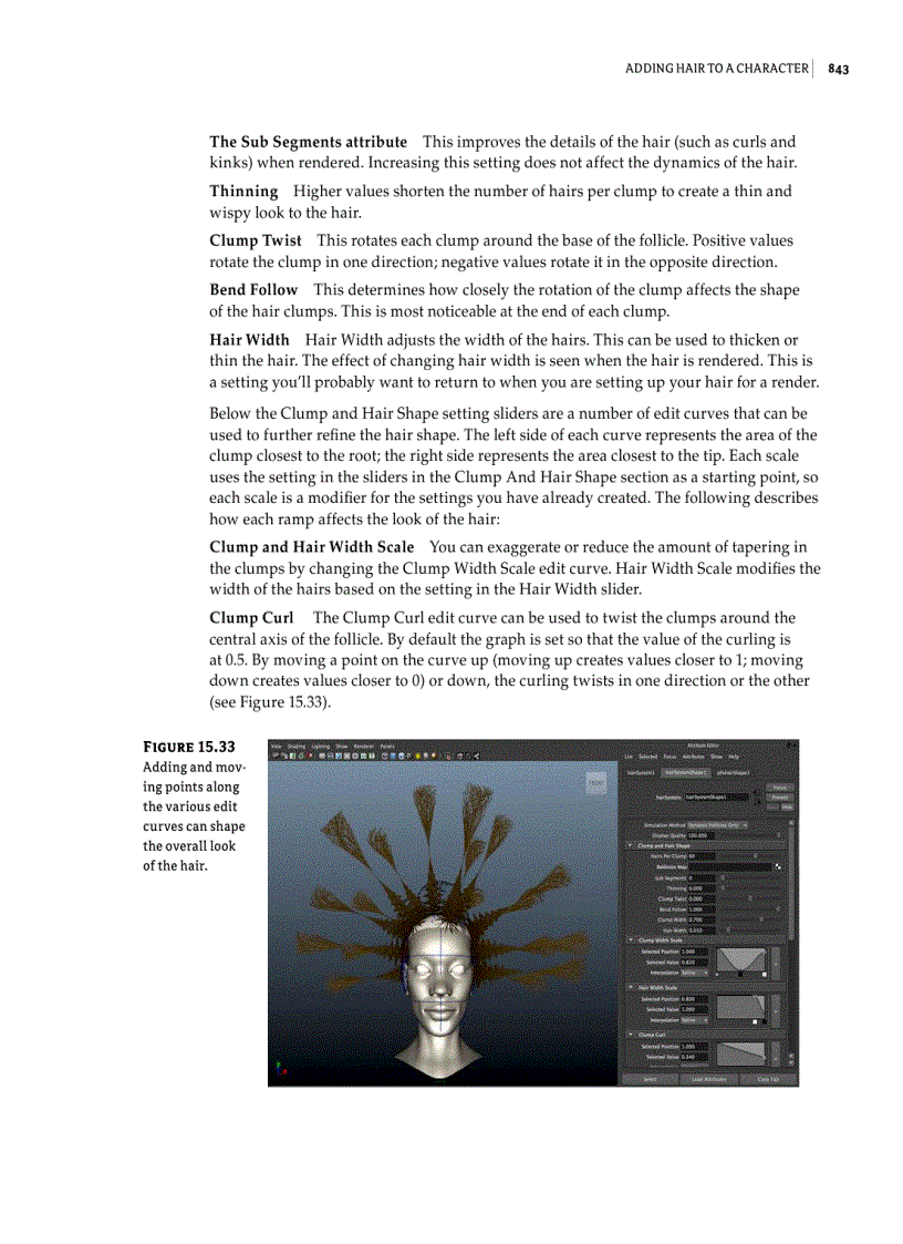 image for page Adding Fur to Characters