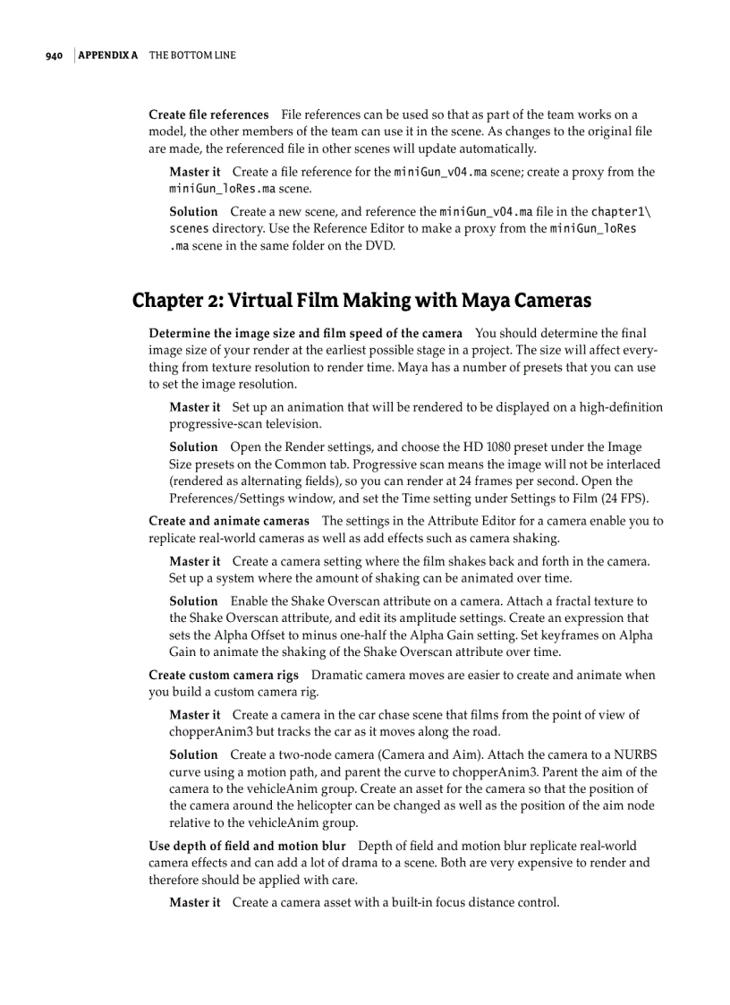 image for page MEL Scripting
