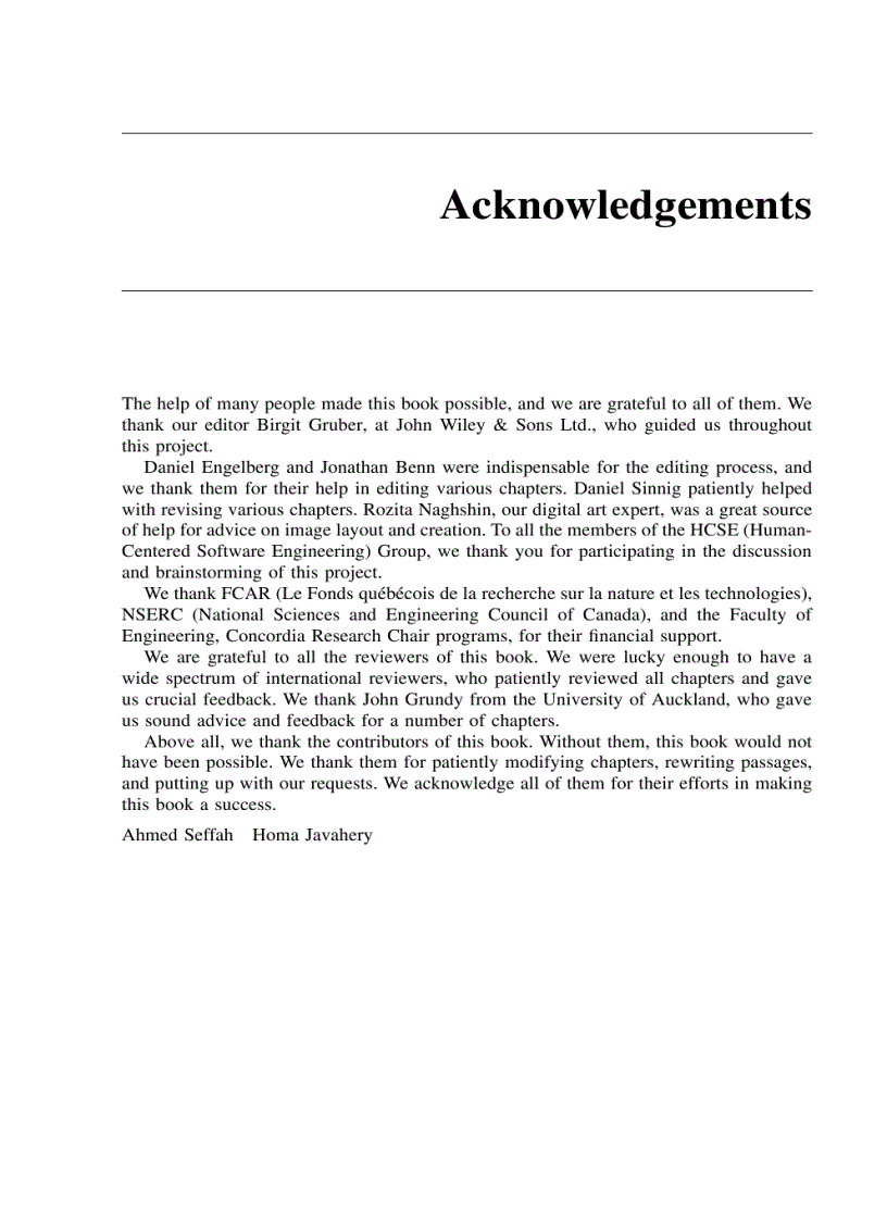 image for page Multiple User Interfaces Cross Platform Applications and Context Aware Interfaces